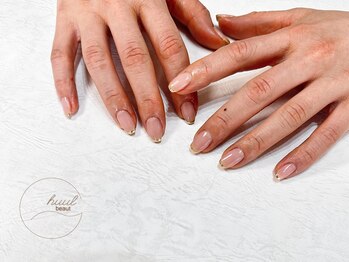 ヒュール(huul)/ミラーフレンチ