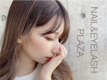 アイラッシュプラザ 南森町店(EYELASHPLAZA)/PLAZA南森町