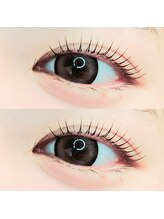 セレビアイ 立川店/ラッシュリフト　似合わせカール