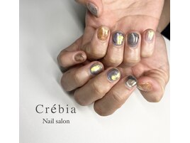 ショートニュアンス