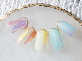 定額B
