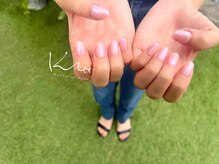 クレー(Klee)/美ワンカラー