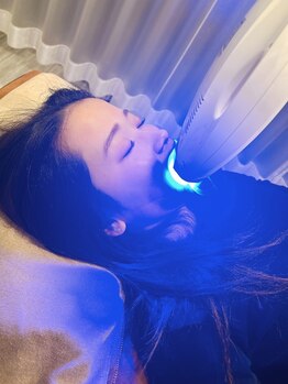 リリ(LiLi)/ホワイトニング