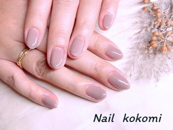 ココミ(kokomi)/パラジェル/マグネット