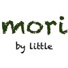 セゾンアイ(sezon eye mori by little)のお店ロゴ