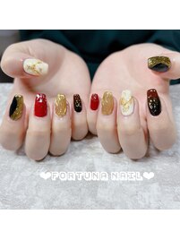 お正月和柄和風デザイン¥14980