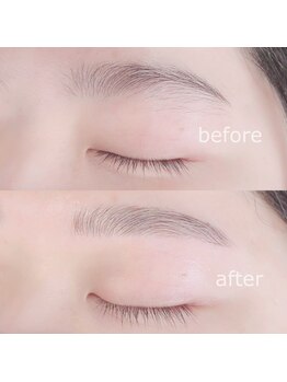 ステラァ(stellar)/眉毛ワックス