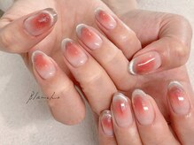 ブランシュ(BLANCHE)/フレンチマグ×チーク