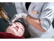 ヴィヴィアン 名駅店(骨気&Relaxation Vivian)/施術紹介 #ACトリートメント