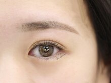 geNe 'n GRUS(ジーン アンド グルス)/まつ毛パーマ