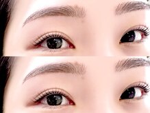 マム 錦糸町店(ma’am)/まつ毛パーマ・アイブロウma’am