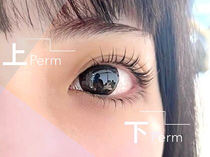 ドレスアップアイズ アンド ネイル(Dress Up Eyes & Nail)の写真