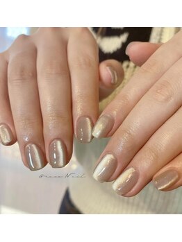 グレイス ネイル(Grace nail)/