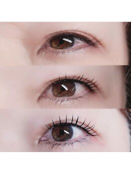 ベルフルール 西18丁目店/マイラミネーション