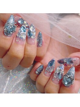 アンドモア(& MORE)/