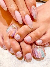 ミュリエル(MURIEL)