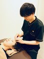 クマノミ美容鍼灸 浦和コルソ院(KUMANOMI美容鍼灸)/KUMANOMI美容鍼灸　浦和コルソ院