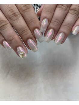 エポック(Epokku)/オーロラネイル