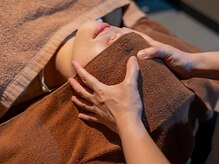 カラダキュア 東京銀座/ ヘッドマッサージ