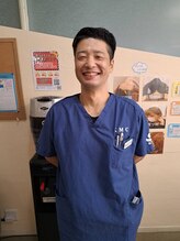 小林整骨院 天六 長崎 雅豪
