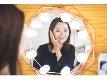 ココン(cocon)/つやつやー