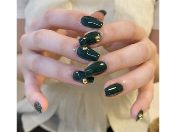 グランベイル ネイルルーム(nail room)/