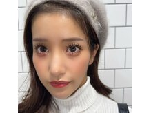 ライル(RILE)/Flatlash120＋Upwardlash