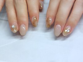 お持ち込み90minコース￥8,500