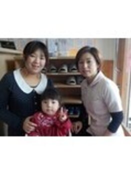 からだばらんす 安城岡崎/岡崎市 冷え性 整体口コミ