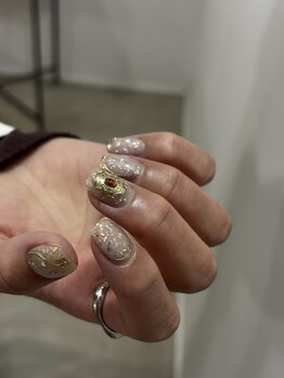 ゼアウィルビーラブデイ(there will be loveday)/スタッフYuko