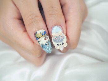 アモーレ(amore)/