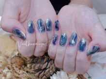 エルモサ/ネイルデザイン