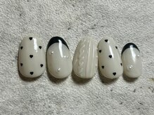 アールラッシュ アンド アールネイル(Rlash & r.nail PRODUCED BYα)/フルサンプルアート