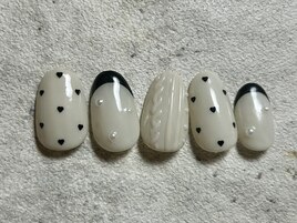 フルサンプルアート