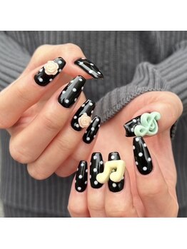 ピンズイチロク(PINS16)/ジェル120分