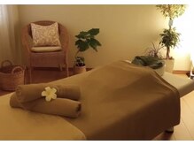 ひなた鍼灸の雰囲気（お肌の悩み～お身体の不調ご相談ください★全身トータルケア）