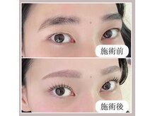 アイスタイルイク(eye style iku)