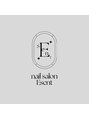 エセント(Esent)/フィルイン/ワンホン/シンプル/韓国/ Esent