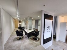 トータルビューティーブレイク 金沢もりの里店(TOTAL BEAUTY BREK)の雰囲気（美容院と併設しているので、ヘアーとの同日施術が可能！）