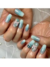 アトリエ イミュア(atelier immyua)/