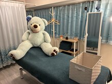整体アンド矯正 施術研究所 ケアラボ(carelabo)