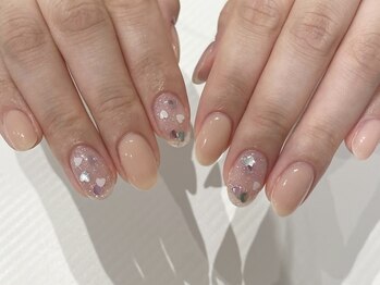 メルティ オモテサンドウ(melty omotesando)/