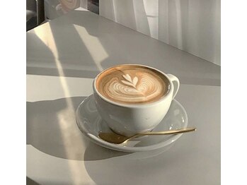 カッツ 宮通り(CUTS)/豊富なドリンクメニュー