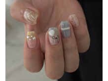 ニコアネイルズ(Nicoa nails)/おまかせ