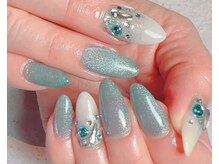 フロースパ(flow spa)/ジェルデザイン