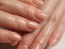 大人ピンク/柳津ネイルサロン