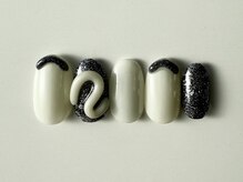 アールドットネイル(R._nail)/定額デザイン