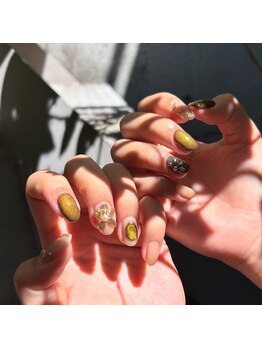 持ち込み画像から!