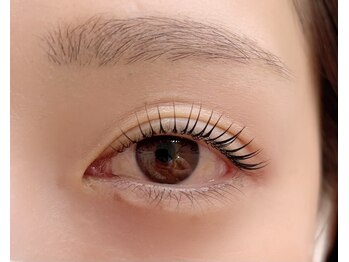 リース 吉祥寺(Lys.)/束感パリエク韓国風