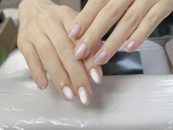 ソフィアネイル 赤羽店(Sofia Nail)/